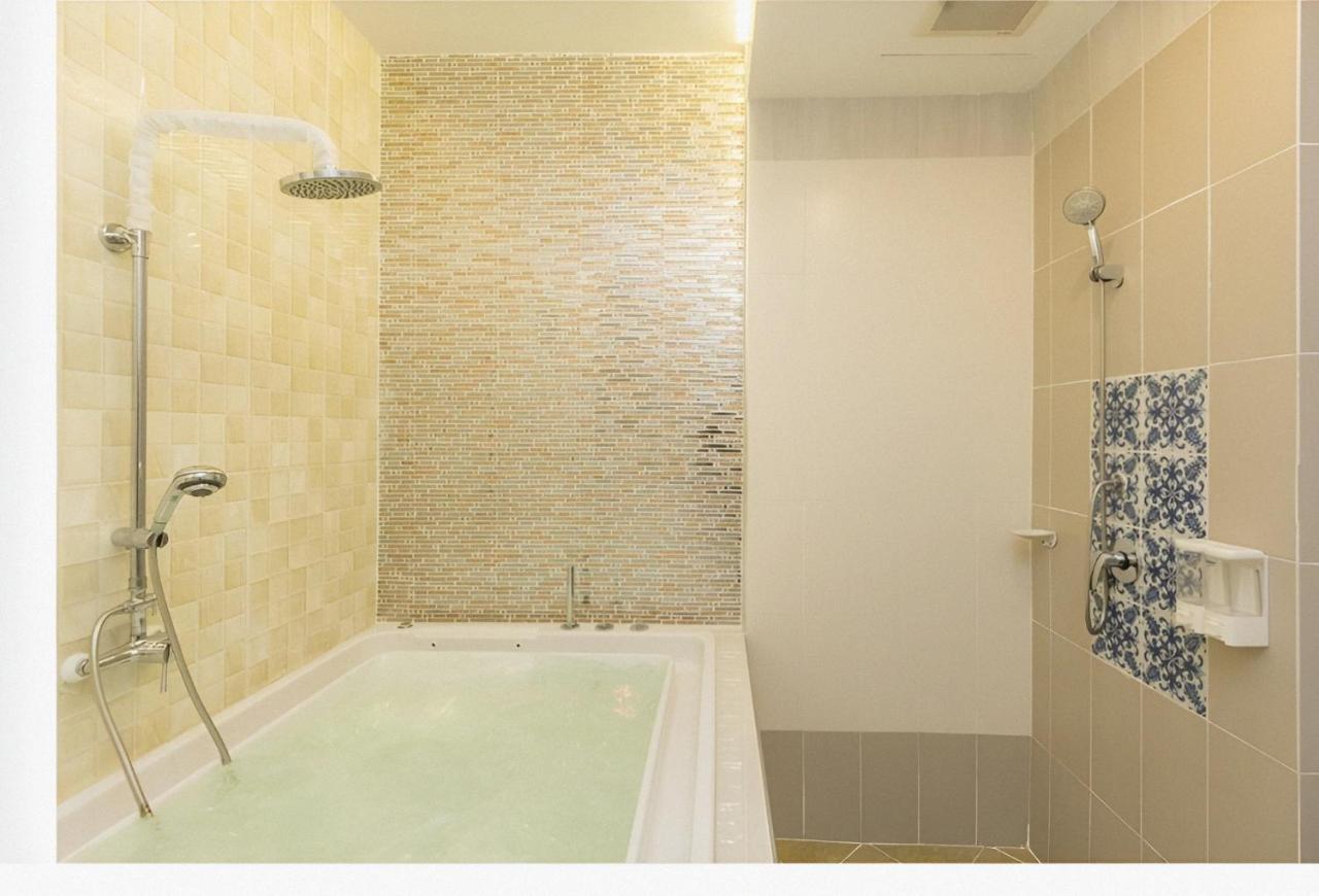 Lucky Sun Patong Hotel Екстериор снимка