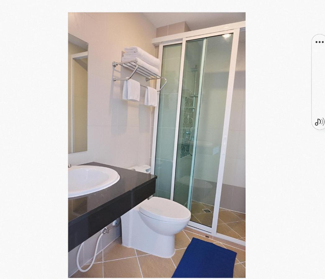 Lucky Sun Patong Hotel Екстериор снимка